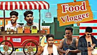 West Bengal এর Food Vlogger  Getstarted