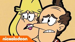 The Loud House  Liburan Keluarga  Nickelodeon Bahasa