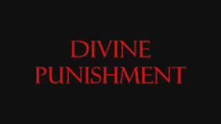 Divine Punishment - The Fist