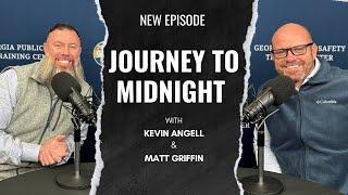 Journey to Midnight with Matt Griffin
