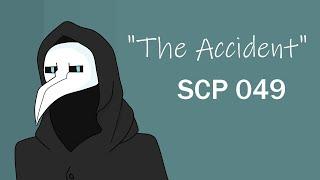 The Accident SCP 049 Animation - WIP FOREVER