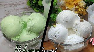 Two Ways Ice Cream RecipeTasty Food Kitchen