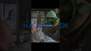 Halloween in the hospital#series #movie #shortvideo #thegooddoctor #halloween #shorts