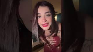Karely Ruiz on instagram live full live without comments