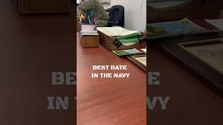 There isn’t a Navy Job is better than this one We have the BEST rate #shorts #navy