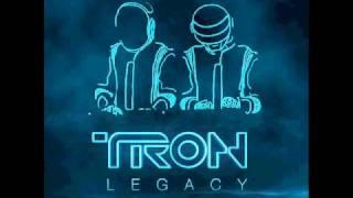 Daft Punk- Derezzed OFFICIAL TRACKFULL SONGHQ2010TRON SOUNDTRACK