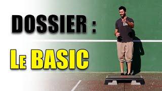 Dossier  le BASIC en step un pas 100% débutant 