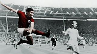 Eusébio Was Really Incredible ● Best Skills And Goals