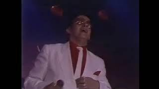 Hector Lavoe en vivo - La Banda - audio hq