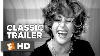 Whos Afraid of Virginia Woolf? 1966 Official Trailer  - Elizabeth Taylor Richard Burton Movie HD