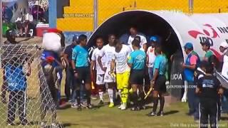 Ayacucho FC vs Alianza Lima  Partido Completo  Clasura 2016  Torneo Descentralizado