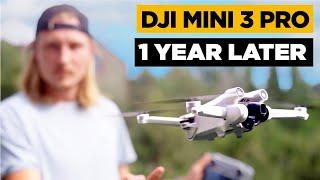 DJI Mini 3 Pro  Still The BEST Budget Drone?