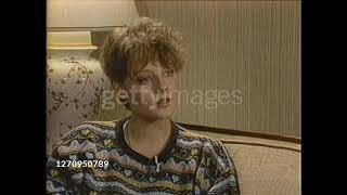 Jodie Foster Talks About How Celebrities Maintain Their Privacy 1984