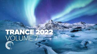 TRANCE 2022 VOL. 7 FULL ALBUM