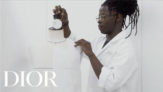 Dior Men’s Fall 2024 Tailoring Inspirations