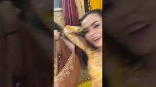 Dolphin and Haseena wedding   party all khwaja sara dance 2021