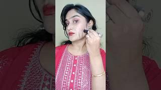 Viral Cheek Contouring Hack #hack #makeup #latest #shots #ytshorts #video #trending #youtubeshorts