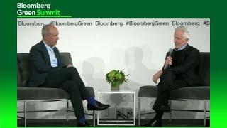 Jim Coulter on the Future of Climate Investing