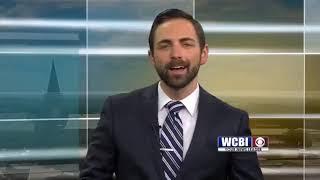 WCBI NEWS AT TEN - February 22 2019