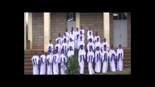 Maranata choir አምላክህ አንድ ነው