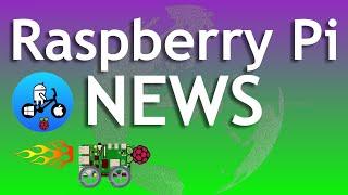 Pi news 76. 16GB Raspberry Pi 4
