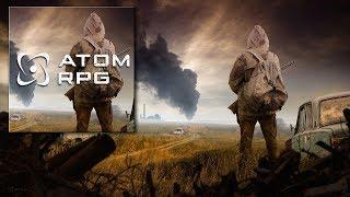 ATOM RPG - Gamerip Soundtrack