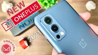 OnePlus Nord 2 5G Unboxing And First Impressions Dimensity 1200 90Hz AMOLED 50MP Camera + More