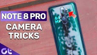 Top 7 Xiaomi Redmi Note 8 Pro Camera Tips and Tricks For Amazing Photos  Guiding Tech