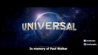 Video Memorial de Paul Walker en la saga Fast and Furious HD R.I.P.