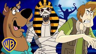 Whats New Scooby-Doo?  Mummy Scares Best   @wbkids​