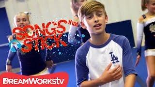 Cheerleader by OMI - Cover by Johnny Orlando  SONGS THAT STICK