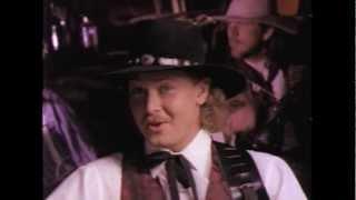 Tracy Lawrence - Renegades Rebels and Rogues Official Music Video