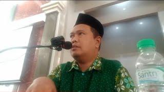 KTO - Spirit Tajdid dalam Muhammadiyah  Ahad Pagi PCM Waru Sidoarjo