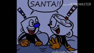 Christmas Comics  Cuphead Undertale Comic Dubs