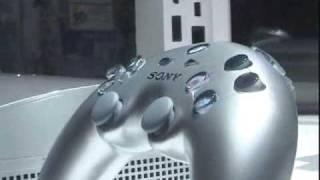 PS3 Sixaxis controller games so far E3 2006 Video 26 of 141