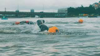 London Triathlon 2021