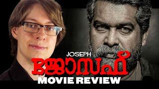 Joseph 2018 - Movie Review  Joju George  Malayalam Melancholy
