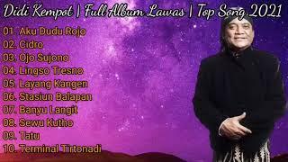 Didi Kempot  Full Album Lawas  Top Song 2021