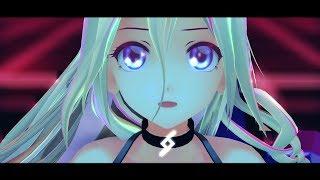 MMD PV Conqueror 【IA English】