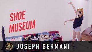 JOSEPH GERMANI HOME TOUR #2