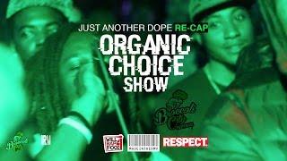 Organic Choice Show Re-Cap