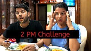 2 pm Challenge  Binu Adhikari  Ramesh raman Parajuli 