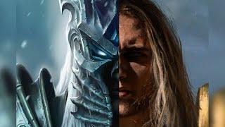 A Kings Heartbreaking Journey  - Tribute to Arthas Menethil