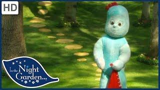 In the Night Garden Hello Iggle Piggle Song