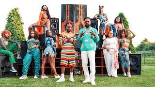 Patoranking - TONIGHT Feat. Popcaan Official Video
