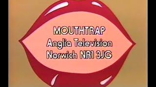 Mouthtrap appeal - Anglia TV quiz show - 1985