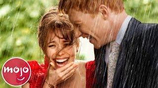 Top 10 Best Time-Travel Romance Movies