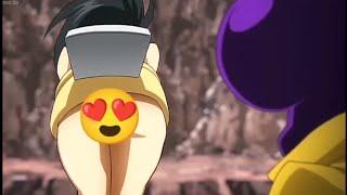 my hero academia ...Minoru Mineta funny moments in English dubbed