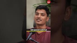 MPPSC में Selection नहीं हुआ तो ये देखो  Prashant Uikey on IAS by Ashish  #MPPSC Topper Interview