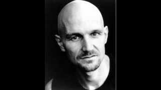 Tim Booth - Glastonbury 2004